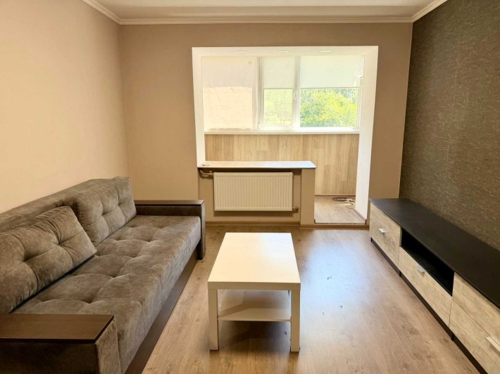 Продам 1 кімнатну квартиру в с-щі Козельщина Кременчуцький район - фото 1