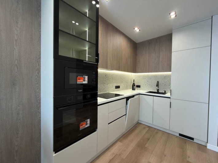 Продаж 1 кім квартири поруч озера та центру, 3 поверх, без комісії - фото 1