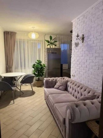 2кім квартира в обжитій новобудові, Газ, ДЕРЖПРОГРАМИ+ - фото 1
