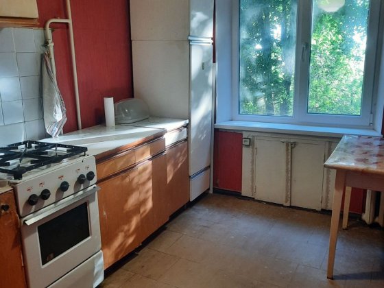 Продається 2к квартира