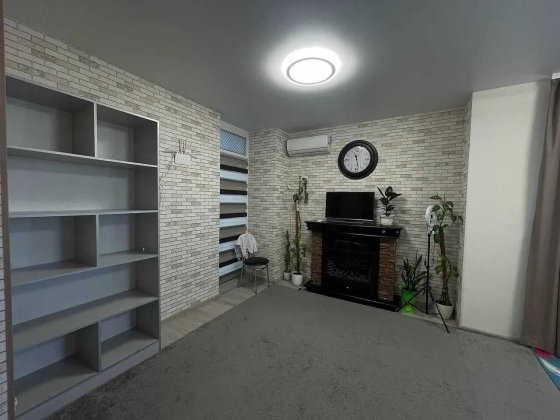 Продаж укомплектованої 3-х кімквартири в затишому комплексі. Ивано-Франковск