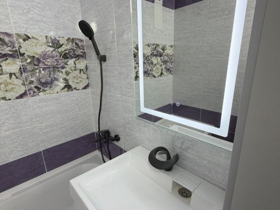 Продаж 2-х кімнатної квартири вул.Героїв АТО буд.40