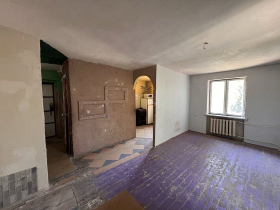 Продаж 1-кімн.  квартири по вул. Соборності (зупинка «Восход») Кривой Рог