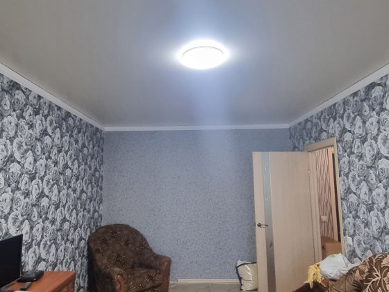 Продаж 1но кімнатної квартири мікрорайон Сонячний Кривой Рог
