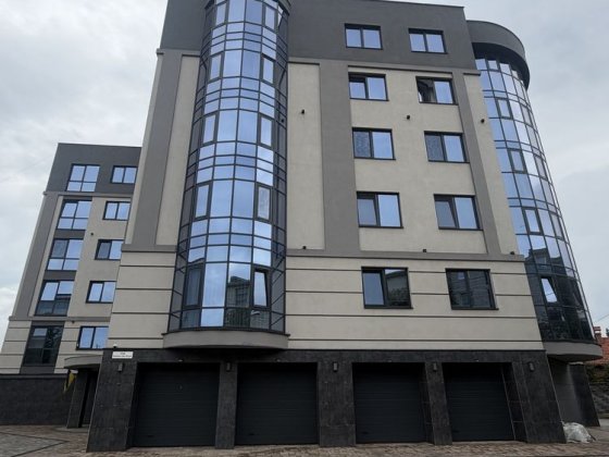 Продаж квартири в «Клубний дім» Коперника Луцк