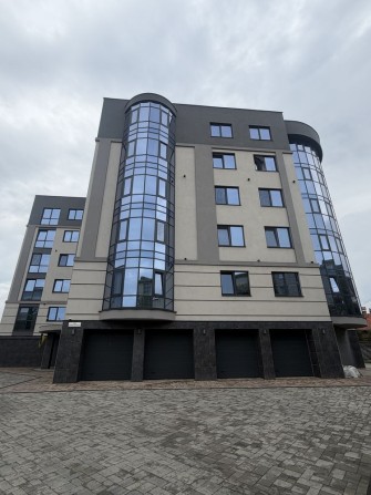Продаж квартири в «Клубний дім» Коперника - фото 1