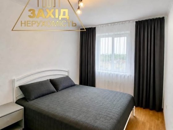 Двокімнатна р-н Відродження біля Протезисту Луцк
