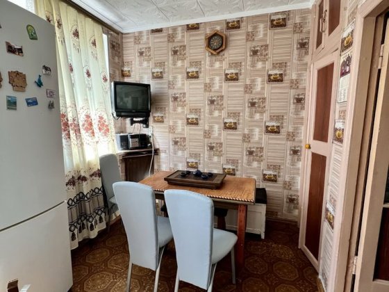 2-кімнатна квартира в центрі | 56 м² | $41 000 | Сталінка|Держпрограми так! Кременчуг