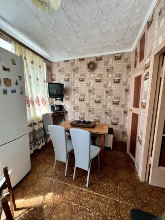 2-кімнатна квартира в центрі | 56 м² | $41 000 | Сталінка|Держпрограми так! - фото 1