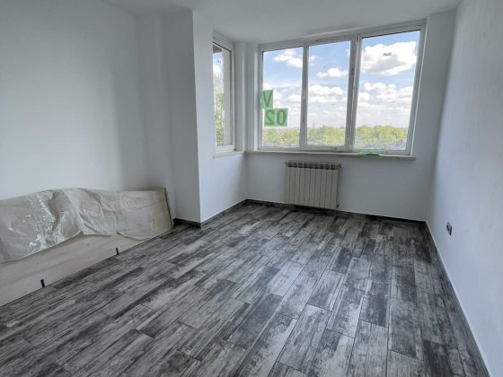 продам квартиру 2кім вул Хоткевича- Івасюка н/буд Ивано-Франковск