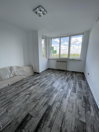 продам квартиру 2кім вул Хоткевича- Івасюка н/буд - фото 1