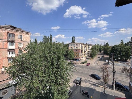 Продам 2 кімнатну квартиру Кривой Рог