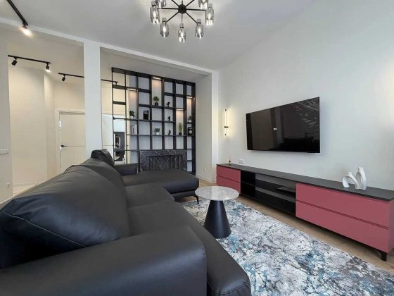 Велика 2 кім квартира з ремонтом, ЦЕНТР, ЦІНА ТОП Ивано-Франковск