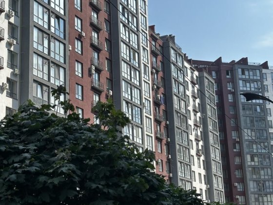 Однокімнатна квартира ЖК Княгинин Івано-Франківськ