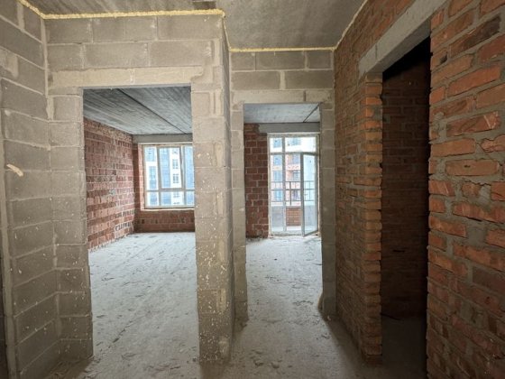 Ірпінь ЖК Синергія Сіті — 44 м², будинок зданий 6/9 поверх, 60000$ • держпрограми • без комісії Ирпень