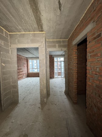 Ірпінь ЖК Синергія Сіті — 44 м², будинок зданий 6/9 поверх, 60000$ • держпрограми • без комісії - фото 1