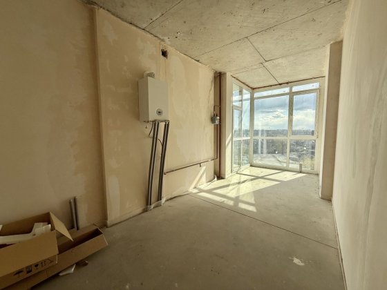 Продам  квартиру | Ірпінь | 60,5 м² | газ | частковий ремонт Ирпень