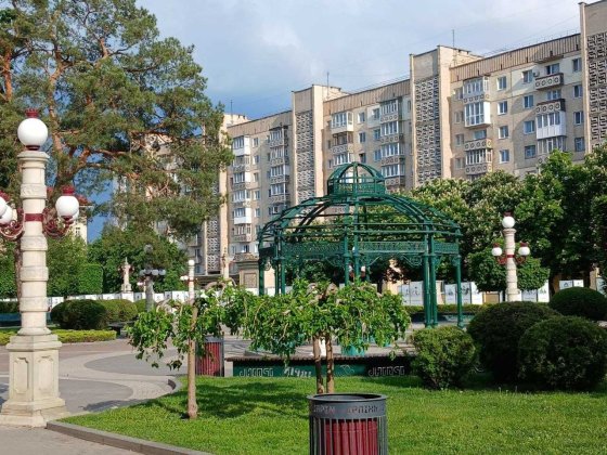 Продам 3к квартиру з ремонтом 80м2 в центрі Ірпеня. Сертифікат ТАК Ірпінь