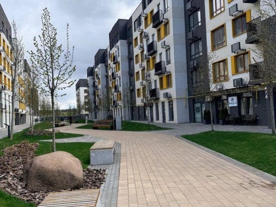Продаю РЕАЛЬНУ квартиру з НАПОВНЕННЯМ в ЖК Молодість! З ДОКУМЕНТАМИ . Ирпень