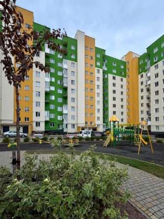 ВЛАСНИК! Продаж 2-кімнатної квартири в ЖК «Зелений масив» - фото 1