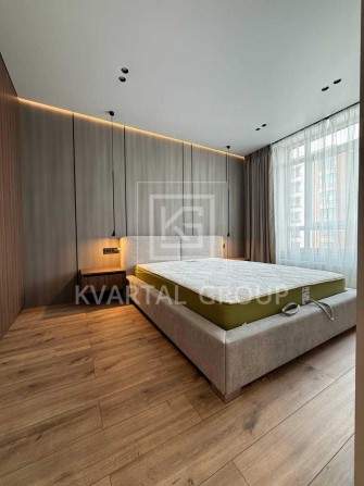 Продаж 1К квартири з Дизайнерським ремонтом в ЖК Бізнес-класу Синергія Сіті в Ірпені! - фото 1