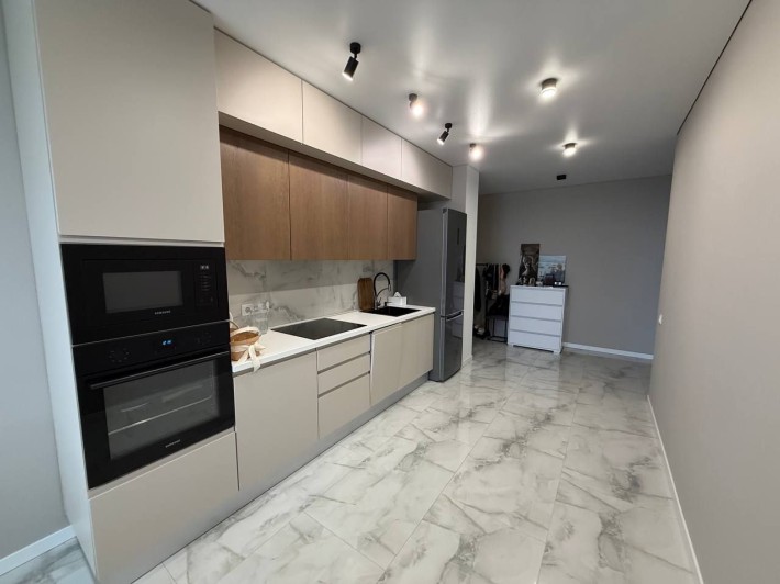 ТОП Продаж 2х кім. квартири 58м2 м. Ірпірь ЖК Сіті Парк 1 з РЕМОНТОМ! Центральний парк! - фото 1
