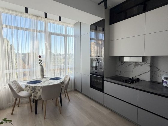 Продам 3 кімнатну квартиру. Терміново! Кременчук