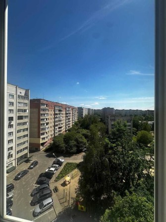 Продаж 2-кімнатної квартири вул.Конякіна Автономне опалення Новобудова - фото 1