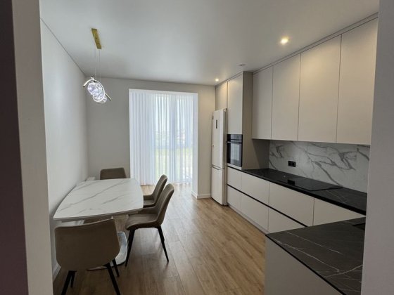 Продам квариру ЖК U Home Луцк