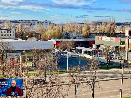 Продам 3 кімнатна квартира на вул 200 років Кривого Рога поруч Спасівська Співдружності район Ювілей Кривой Рог
