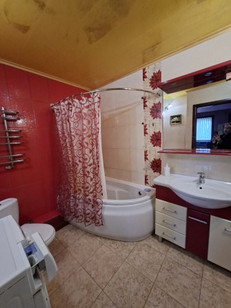 Продаю 3-х комнатную квартиру с автономкой,вся мебель и техника - фото 1