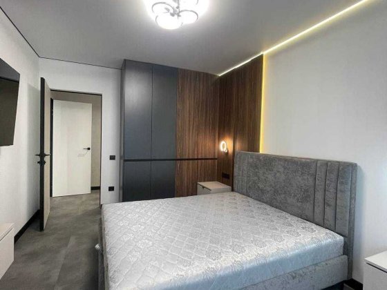 Продаж 2 кімнатної квартири в ЖК U One Ивано-Франковск