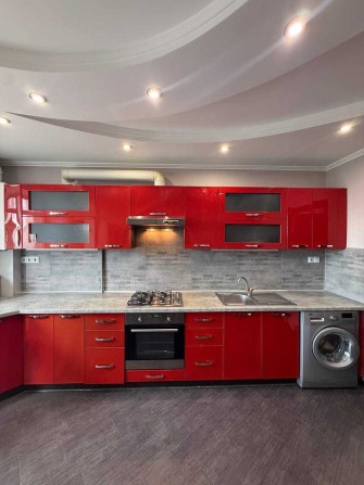 ТЕРМІНОВИЙ продаж 1 кім. на 5 поверсі, 41м2 з інд.газ.опаленням - фото 1