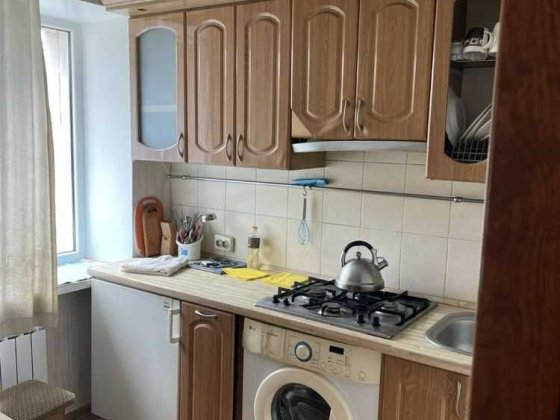 Продаж 2-кімнатної квартири 46 кв.м. з ремонтом в центрі Кременчука Кременчуг