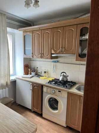Продаж 2-кімнатної квартири 46 кв.м. з ремонтом в центрі Кременчука - фото 1
