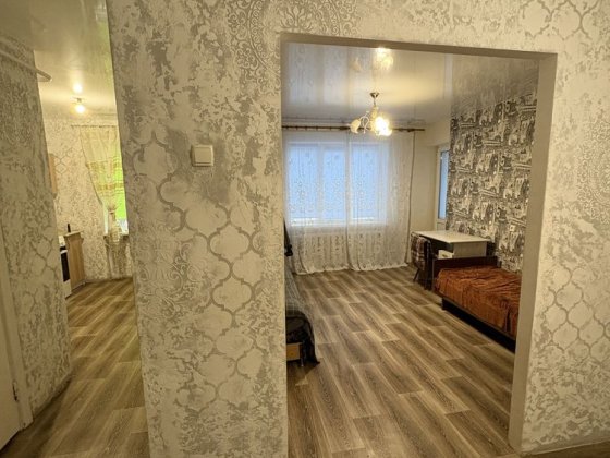 Продаж 2-х кімнатної квартири