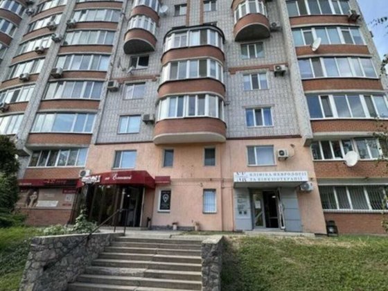 Продаж квартири в цегляному будинку Кременчук