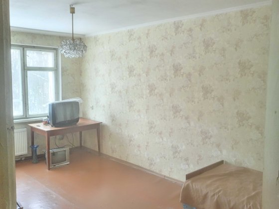 Продам 3 кімнатну квартиру.Хрущівка.3 поверх 5 етажного будинку.Кімнати роздільні. Кременчук