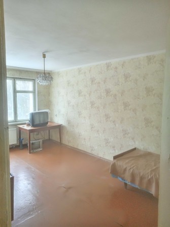 Продам 3 кімнатну квартиру.Хрущівка.3 поверх 5 етажного будинку.Кімнати роздільні. - фото 1