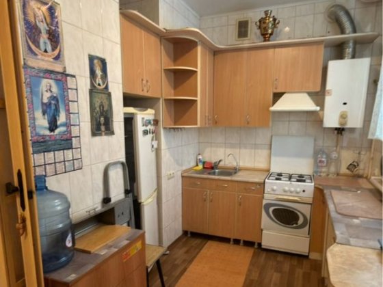 Продам 3-кімн.кв. по проспекту Свободи, зуп.Аптека Кременчук