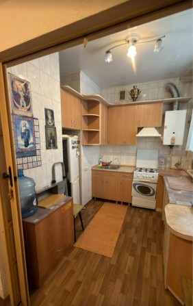 Продам 3-кімн.кв. по проспекту Свободи, зуп.Аптека - фото 1