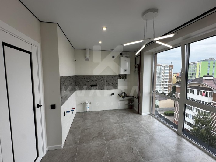 Продам 1к квартиру з новим ремонтом  в ЖК GL Club. - фото 1