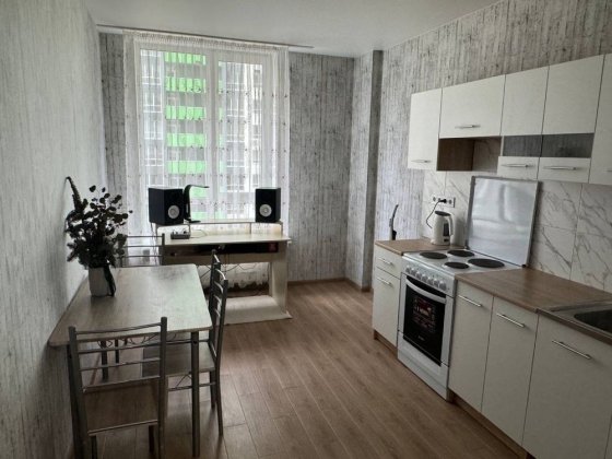 Продаж квартири біля центрального парку Ірпінь
