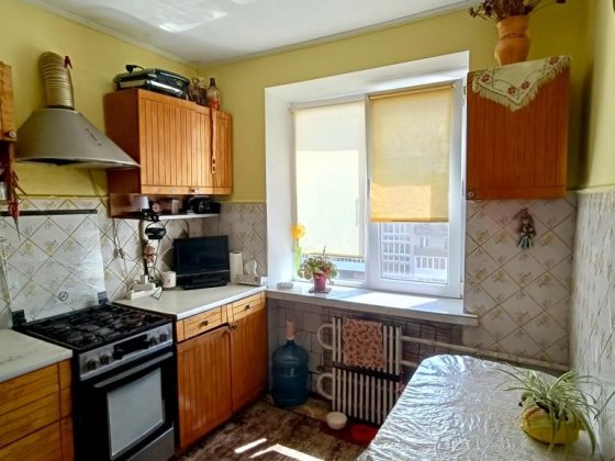 Продаж 2-кімнатної квартири на вул. Конякіна Луцк