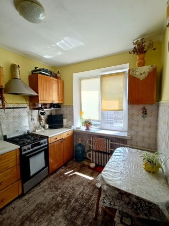 Продаж 2-кімнатної квартири на вул. Конякіна - фото 1