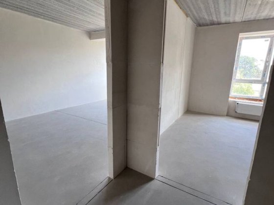 Продаж 1к квартири ЖК Центральний Преміум - 43 м2