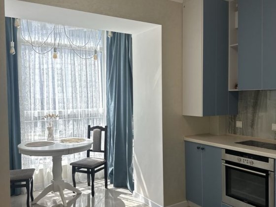 Продаж квартири в ЖК «Супернова» у Луцьку Луцк