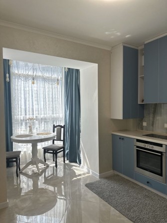 Продаж квартири в ЖК «Супернова» у Луцьку - фото 1