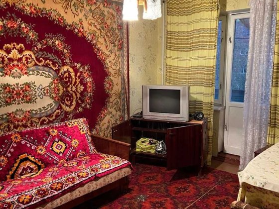 Продається 3-х кімнатна квартира Кривий Ріг