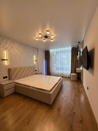 Продаж 1 кімнатна квартира з ремонтом в ЖК Паркова Алея - фото 1